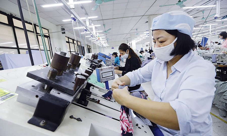 ​Doanh nghiệp Việt có thể mất 1,9 tỷ USD mỗi năm vì gián đoạn chuỗi cung ứng